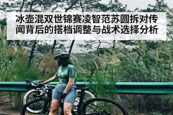 冰壶混双世锦赛凌智范苏圆拆对传闻背后的搭档调整与战术选择分析